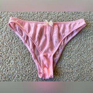 Vingate 💎Victoria's sheer Panties s